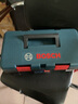 博世（BOSCH）GSB600冲击钻小型家用电钻600W家居冲击钻两用手电钻调速正反转 GSB600【原装工具箱-标准套装】 实拍图