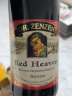 德森森（Dr.Zenzen）德国莱茵黑森圣母之乳原瓶原装进口德森森半甜 750ml 半甜白/半甜红双支 实拍图