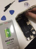 闪步【超长待机王】苹果12电池x手机xs内置iPhone11电池xsmax7plusxr6s78p5 超长待机王【苹果6s】2800毫安+工具 实拍图