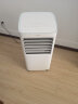 格力（GREE） WiFi空调扇15升冷暖两用冷风扇家用电暖器水冷风机制冷暖风机KS-15X60RD 实拍图