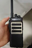 MOTLOTLR 【双台装】  大功率对讲机 远距离50公里 专业户外无线手台商务办公民用手持台 实拍图