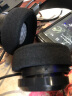 歌德（GRADO）Headphone Replacement Cushion头戴系列耳机海绵套耳罩 L号 GG02 晒单实拍图