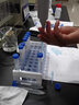 力辰实验室微量可调移液器单道大容量移液枪半支消毒1-10ml 实拍图