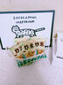 乐此泰国风味炒米480g原味蛋黄味小包装散装膨化食品 原味（微咸） 480g(约16小包) 实拍图