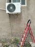 小米（MI）米家 2匹 新一级能效 巨省电 变频冷暖  壁挂式挂机 KFR-50GW/N2A1 以旧换新【国家补贴20%】 实拍图