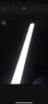 灿美家（CANMEIJIA） led灯管长条灯超亮日光灯全套灯条三防净化灯一体化支架灯饰照明 限购三支 1.2米/40w/白光6500k 实拍图