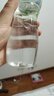 屈臣氏（Watsons） 蒸馏水饮用水 400mL*6瓶蒸馏水蒸脸补水 实拍图