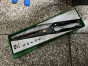 德东剪羊毛的剪子羊毛剪刀手动绞绵羊毛手动农具兔狗毛大号家用修毛剪 大号加厚羊毛剪刀+原装弹簧 实拍图