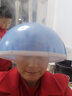 金稻蒸脸仪电焗油机加热帽蒸发帽焗油头发家用发膜热发帽女蒸脸蒸汽熏脸仪蒸脸焗油二合一 实拍图