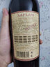 西夫拉姆红酒 酒堡30年树龄赤霞珠 干红葡萄酒 750ml*6瓶 整箱装 实拍图