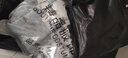 唐号短裤男生舒适潮流侃爷FOG高街休闲宽松大码五分裤女直筒学生美式 长隆  G32  浅灰色 5XL 实拍图