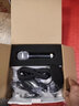 铁三角ATR2100X-USB喜马拉雅有声小说录音棚电台家用专业动圈麦克风录音话筒配音设备播音员 麦克风官方标配 实拍图