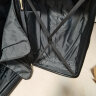 新秀丽（Samsonite）拉杆箱 时尚轻盈行李箱飞机轮旅行箱 TS7*09003黑色20+28英寸套装 实拍图