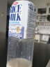 OKF韩国进口 低糖奶味米露1.5L*1瓶 45%浓缩米汁饮料 家庭分享装 实拍图