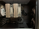 英特尔(Intel) i5-12490F 酷睿12代 处理器 6核12线程 单核睿频至高可达4.6Ghz 20M三级缓存 台式机CPU 实拍图