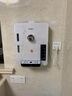 海尔（Haier） 海尔管线机GR1396壁挂式无热胆即热饮水机温热型薄款速热 实拍图