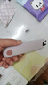 小米机适用英语点读笔通用翻译小学生初中高中大学全科同步多功能 粉色【WiFi版】待机2小时-4G内存 实拍图