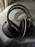 3M 隔音耳罩X5A 噪音耳罩 非导电式头带37db可搭配降噪耳塞黑色 1副装 实拍图