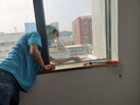 雨顺丰华防水补漏维修上门服务卫生间漏水厕所厨房阳台楼顶外墙窗户房屋渗水免砸砖维修 阳台漏水维修 实拍图