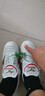 美津浓（MIZUNO）小李子:Mizuno/美津浓足球鞋WAVE CUP里瓦尔多AS碎钉袋鼠皮成人男 下单赠袜AS碎钉白金色P1GD201962 39 250MM 实拍图