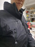 赫利肯L7棉服 户外防寒保暖C棉棉衣Helikon冬季保暖加厚夹克滑雪登山服 黑色【L7战术版】 XS 【约100-140斤】 实拍图