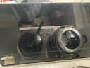 名气（MQ）油烟机21立方大吸力侧吸式家用小尺寸脱排挥手智控免费安装2215老板出品 【21立方大吸力】单油烟机 实拍图