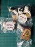 玛奇乐（MECHILE）仿真牧场动物模型玩具套装农场家禽小鸡鸭鹅兔子猫狗马驴奶牛绵羊 母猪 实拍图