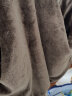 NASAGOOD官方外套男春秋季潮流休闲夹克男士工装棒球服上衣服春季男装大码 NA66太空人白色 3XL（建议160-175斤） 实拍图
