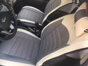 君适 四季通用汽车坐垫全包围汽车座套仿亚麻布艺座垫夏季座椅套用于 豪华版时尚咖 起亚K2智跑K3狮跑K4焕驰狮铂拓界K5奕跑绅凯酷 实拍图
