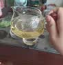 滇湘（dianxiang）2024年帕沙犀牛塘古树普洱生茶 勐海生普纯料春茶 散茶头采春茶 100g*1盒 实拍图