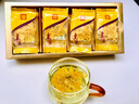 芽典 金丝皇菊菊花茶花草茶礼盒装 精品小礼盒20朵 10克 * 1盒 实拍图