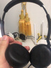 捷波朗(Jabra)电脑办公会议话务员客服电销专用耳麦在线教育头戴式降噪耳机Evolve2 30 UC USB 实拍图