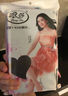 浪莎丝袜女显瘦春夏季中厚抑菌连裤袜光腿神器黑色肉色美肤打底裤袜 实拍图