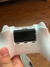微软（Microsoft） Xbox Series X/One S手柄配件 XSX/XSS游戏机周边 Xbox 手柄无线适配器+专用充电电池 实拍图