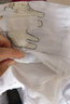 全棉时代纯棉新生婴儿连体衣服新款抗菌纱布宝宝春夏满月服和袍 云中游乐园【四季款】 90cm （1-2岁） 实拍图