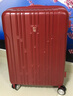 爱华仕暴富红色行李箱结婚陪嫁婚庆拉杆箱新娘大容量蜜月旅行女送礼物 喜结良缘 26英寸 实拍图