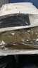 雅鹿男装工装裤男中年直筒宽松工装休闲裤纯棉耐磨复古多口袋男裤运动长裤 【加绒加厚】A19402灰色 M （偏大一码） 实拍图