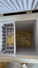 香雪海 双温冰柜家用小型双箱冷柜 一级能效冷藏冷冻两用商用大容量卧式冰箱双门冷柜节能省电 【一级能效 节能省电】双温冰柜 132L 实拍图