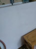 ergo墙面自喷漆水性环保翻新白漆墙面修复白色补墙膏补墙漆补墙神器 【瑞士进口】7761-2支装 实拍图