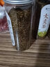 陈一凡茶叶 大麦茶原味烘焙精选大颗粒养生茶花茶250g可搭配枸杞泡水喝 单罐大麦茶250g 实拍图