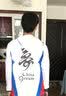 梦者钓具梦者钓鱼服防晒服夏季垂钓服防蚊衣透气速干排汗冰丝上衣男款衣服 长袖 L （120-140斤） 实拍图