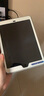 supcase ipad2018保护套new iPad9.7英寸防摔壳2017苹果平板保护壳 防摔增强款 汝窑白 【含屏保】 实拍图