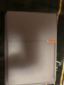 耐尔金 笔记本电脑包 多功能便携支架苹果内胆包14英寸 通用华为小米联想苹果Macbook 纤逸 灰色 实拍图