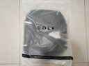 高尔夫（GOLF）旅行包男士休闲运动健身包独立鞋仓斜挎出差包手提旅行包行李包袋 实拍图