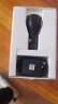 华为原装66W车载充电器超级快充P50mate60 40Pro Nova9 8荣耀通用车充 华为66W车载充电器+含6A数据线 实拍图