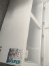 海力雪冰柜商用卧式冰柜商用大容量单温双温冷藏冷冻转换柜展示柜商用冷柜 688单温1.7米长 实拍图