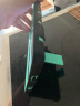 丽真 胶套保护套皮套外壳适用于iPad mini2/mini3 7.9英寸平板A1599/A1600 黑色+薄荷绿PC 保护套 晒单实拍图