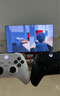 Microsoft新款 Xbox Series X/S游戏机 国行 次世代 家用电视游戏主机 XSX【艾尔登法环+只狼+巫师3】3款大作游戏 实拍图