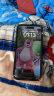CASETIFY 烤棉花糖饼干 柿子椒熊系列 适用于iPhone15/Pro手机壳 透明黑框Magsafe iPhone 15 Pro Max 晒单实拍图