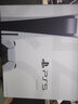 PlayStationPS5 Slim光驱版游戏机轻薄款国行PS5 Pro数字版次时代8K蓝光家用电视游戏机 国行PS5 Slim数字版双手柄+原装座充+备份 实拍图